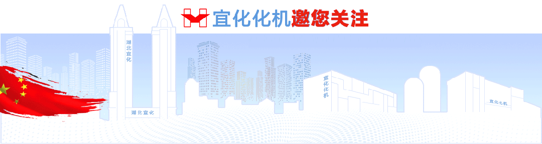 新春快樂！化機公司給您拜年啦！(圖1)