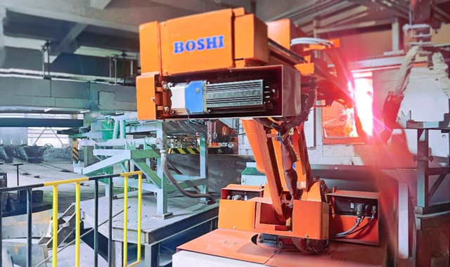 一次性開車成功！青海宜化圓滿完成5#電石爐檢修任務(wù)